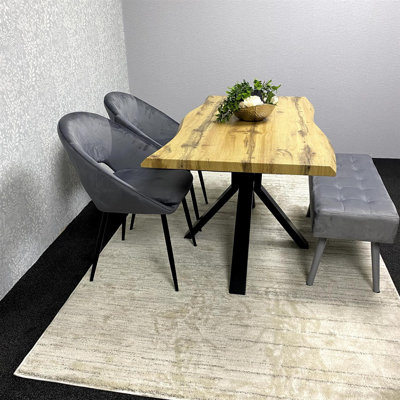 4 - Person Dining Set