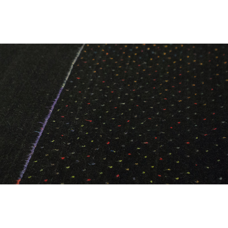 Gabbeh One-of-a-Kind 5'9" X 8'9" Area Rug