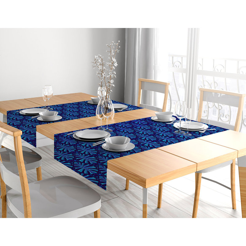 Chemin de table Jonson