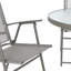 Outdoor Camorra Dining Set