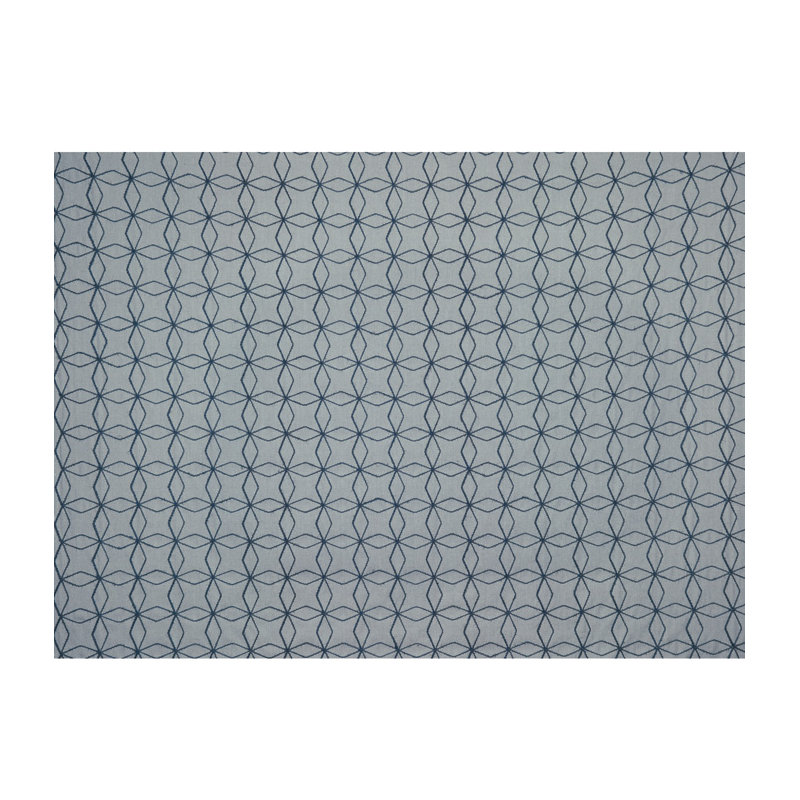 Tissu Laurel, Denim