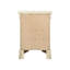 Table de chevet traditionnelle pour toute chambre à coucher