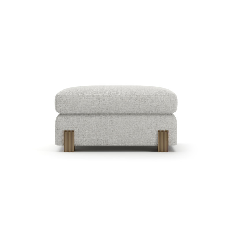Counter Balance Ottoman