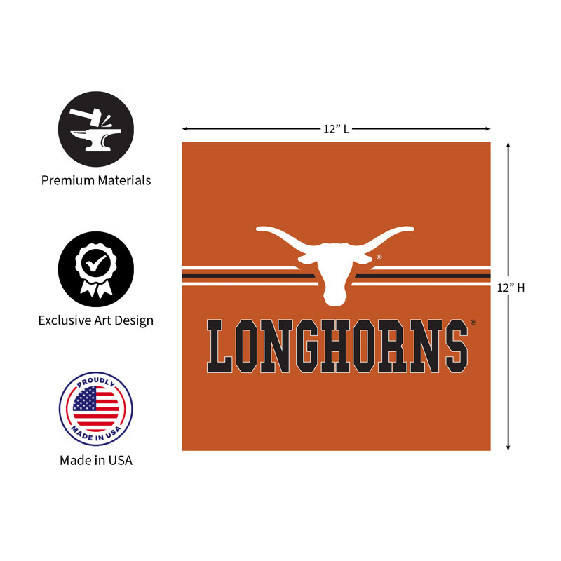Université du Texas - Sans cadre