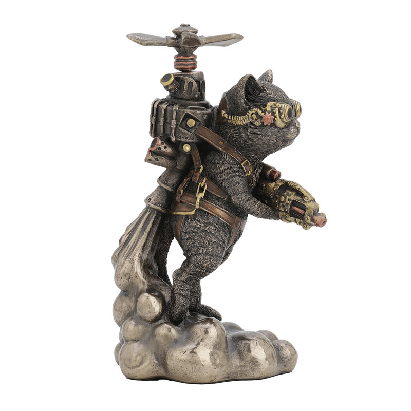 Figurine Khalaf