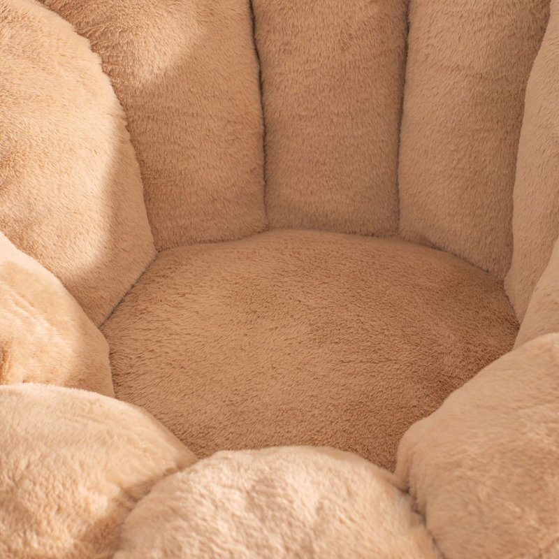 Bean Bag Chairs With Ottoman For Adults Comfy Beanbag Giant Bean Bag Chair With Spacious Design Bean Bag Couch With Armrest Large Bean Bag Chair With Memory Foam Filler For Living Room Bedroom