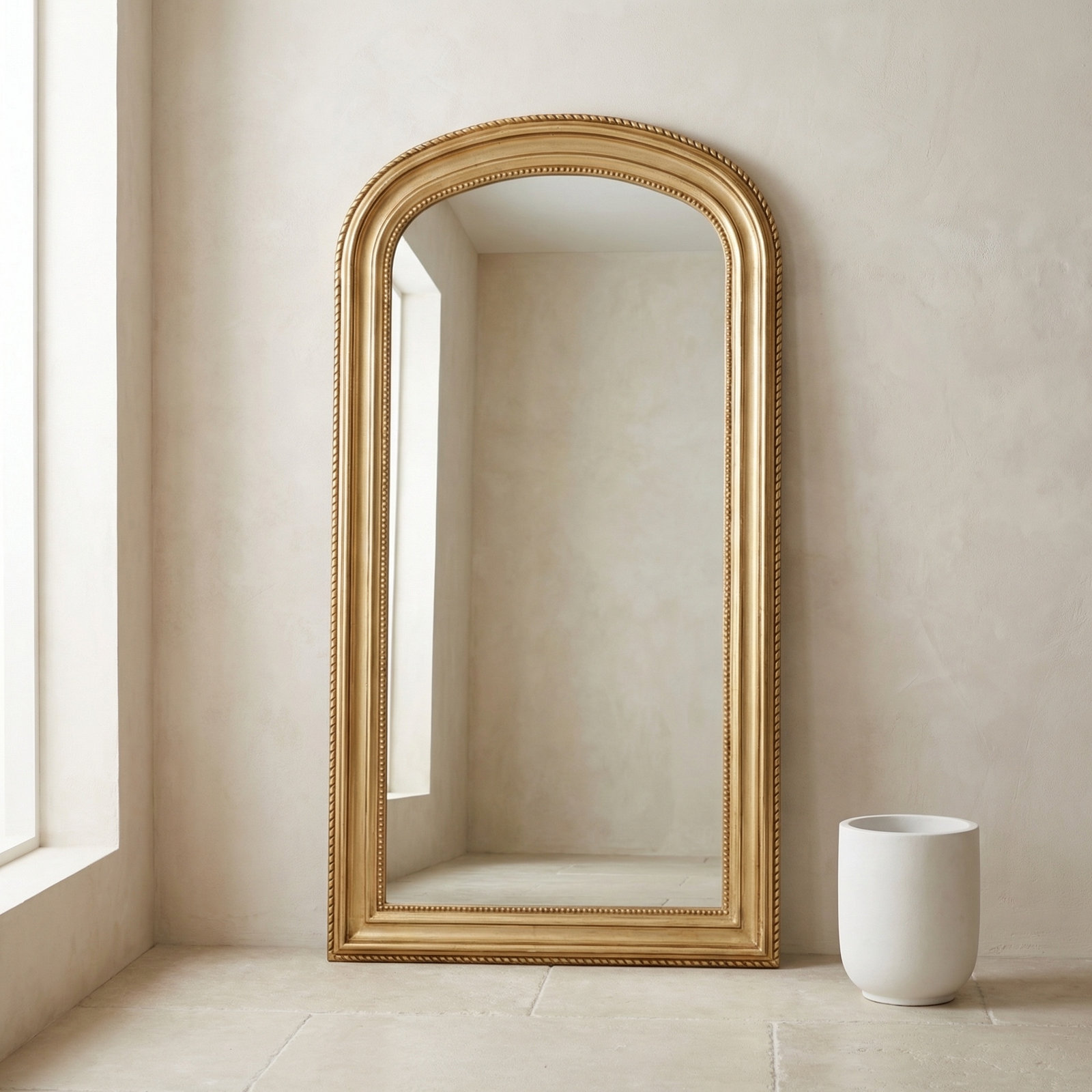 42" Full-Length Mirror