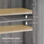 Armoire d'appoint avec tiroir-1320673058