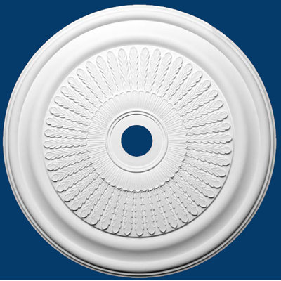 Médaillon de plafond