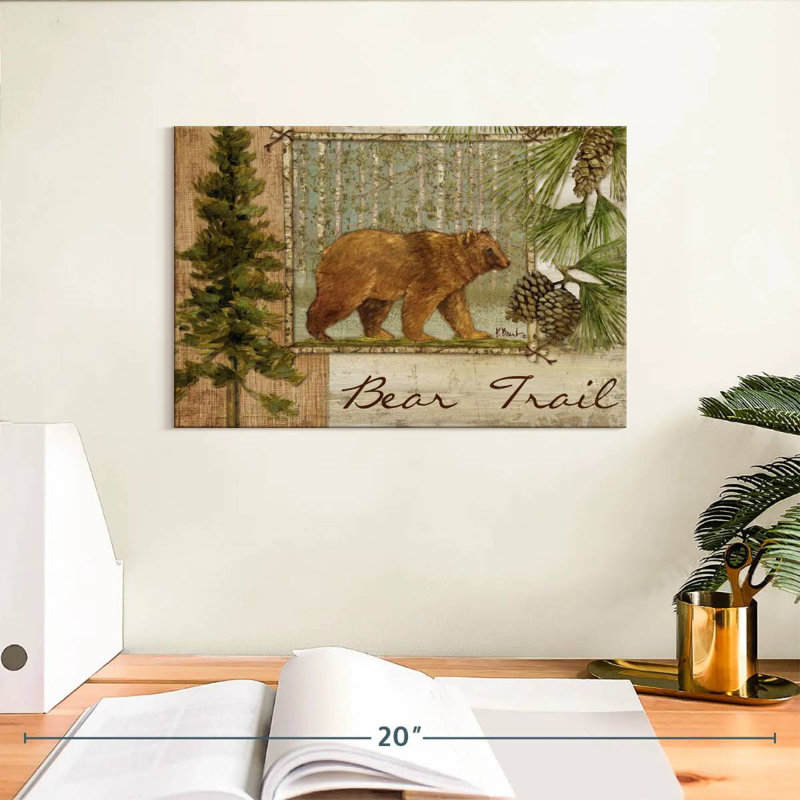 Bear Trail