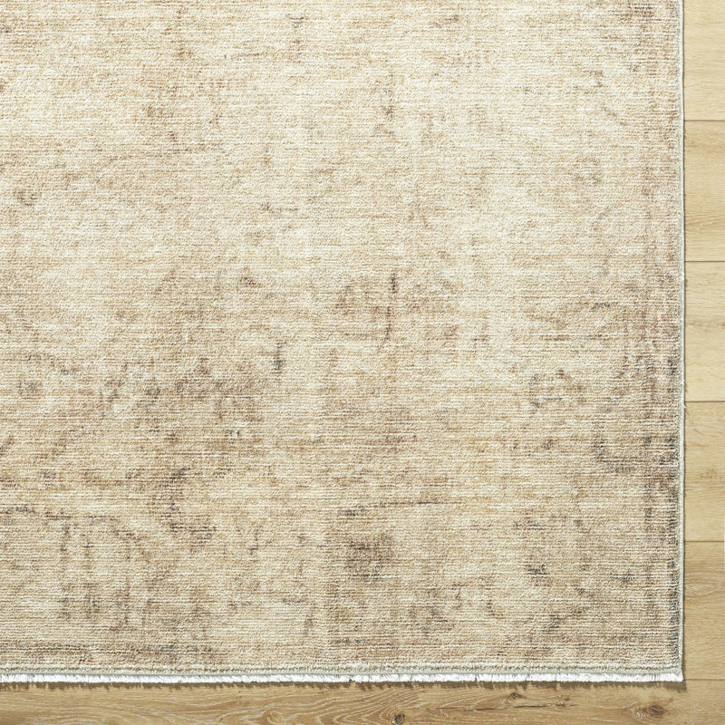 Galey Alix x Livabliss Fetscher I Indoor Machine Woven Area Rug, Rectangle 2'3" x 3'9"