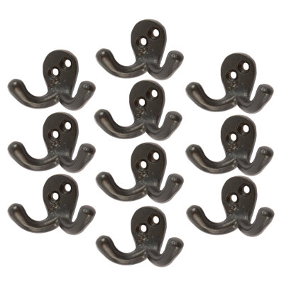 Iron Wall Wall Hook