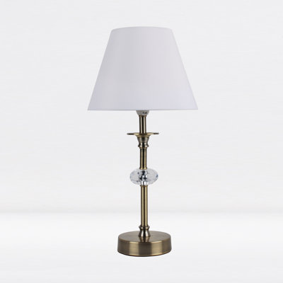 Avoca Lamp