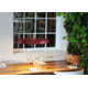 Ivan Single Light Metal Dimmable LED Pendant