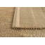 Gaudet Solid Colour Hand Woven Area Rug-418782073