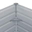 Arlington Metal Planter Box-2130171345-2130171358