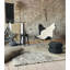Yeti Abstract Hand Woven Area Rug-38291450