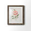 Grandiflora III - Peinture encadrée-678574154-678574156