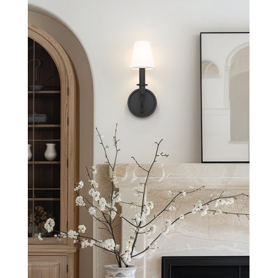 Wall Sconce