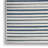 Steelman Striped Indoor / Outdoor Rug-195300606