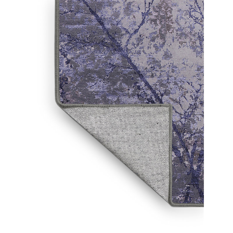 Aiyanah Abstract Indoor Rug, Rectangle 8' x 10'