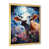 Gold Single Picture Framed selected