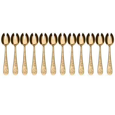 Venere Salad Servers
