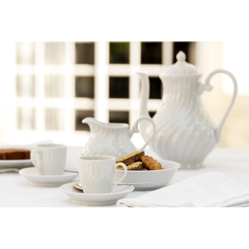 Tasse et soucoupe espresso Sagres
