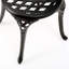 ENSEMBLE BISTO BONO METAL