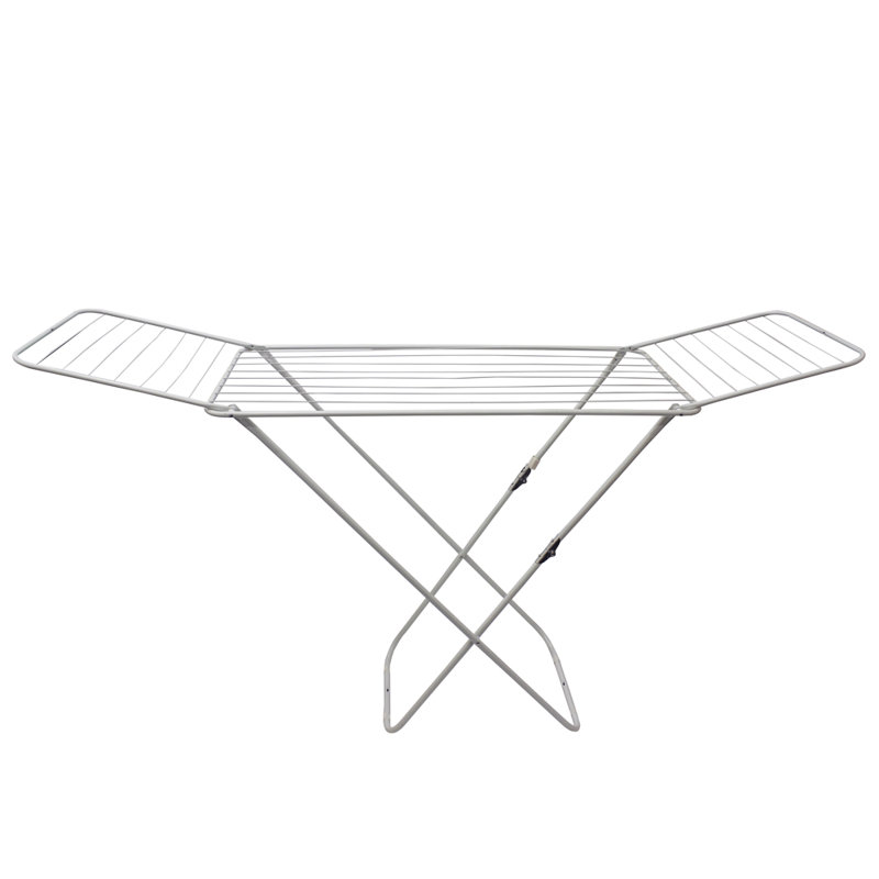 Plastic Foldable Standard Drying Rack