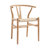 Wagner Woven Solid Wood Dining Chair-1453026843
