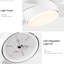Ventilateur de plafond 51,96-88521687