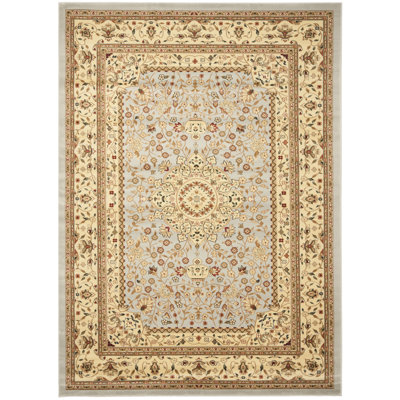 Lyndhurst Performance Oriental Rug