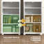 Istvan 162cm Kitchen Pantry