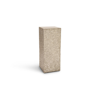 String Theory Pedestal