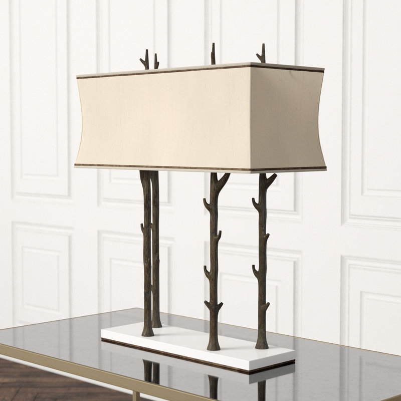 Essential Table Lamp