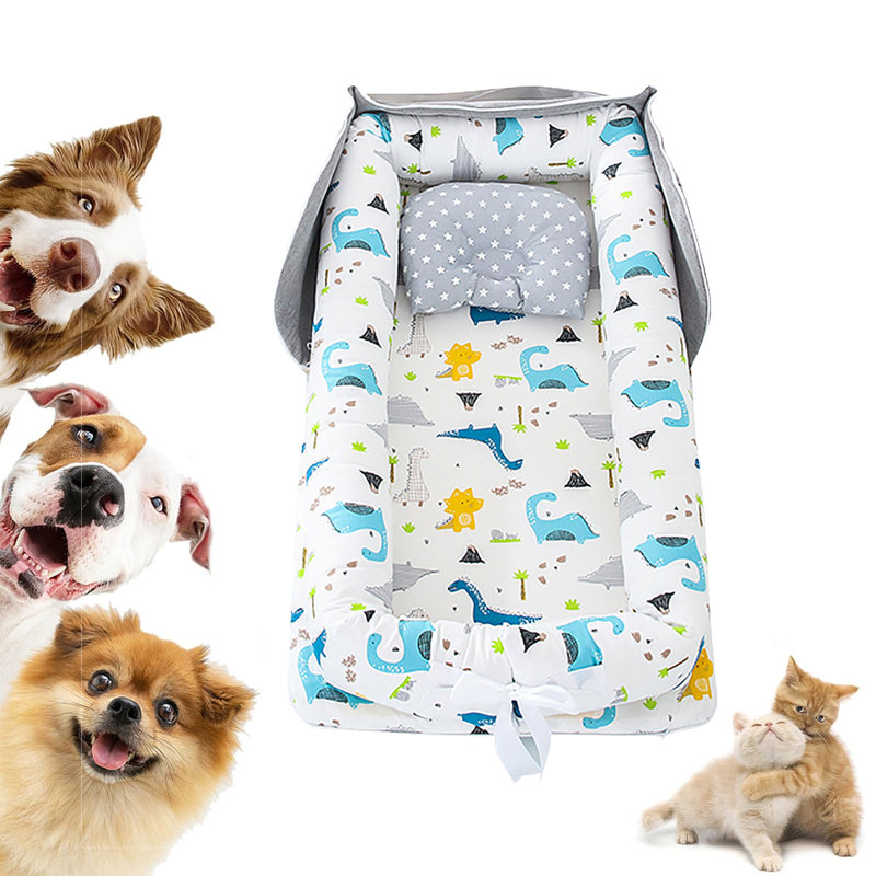 Lit pour chien Creative Creative Bed