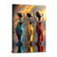 Wrapped Canvas Print-1277452383