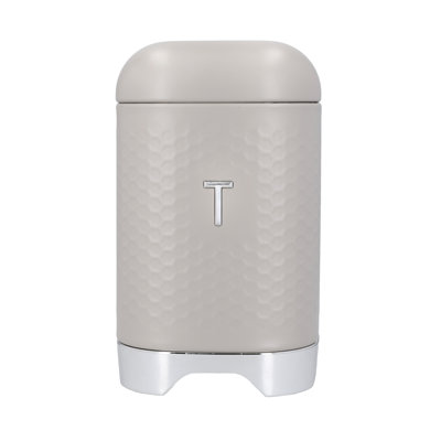 Lovello Tea Caddy