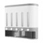 Distributeur de nourriture 19,85 lb