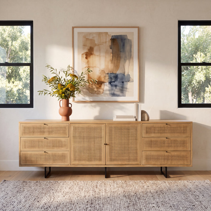 Carmel 96'' Sideboard