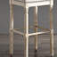 Tabourets de bar Wood
