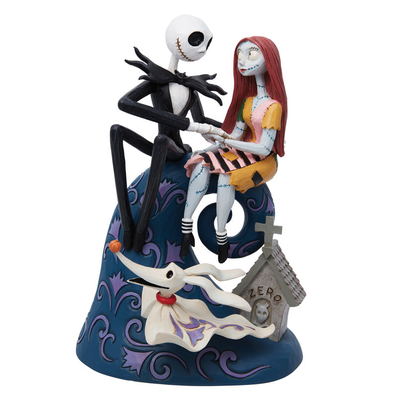 Figurine 8 po H 8 po Disney Traditions