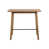 Warm Oak is out of stock selected