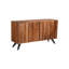 Rosewood 62" Sideboard in Natural Sheesham