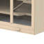 Small Animal Hutch