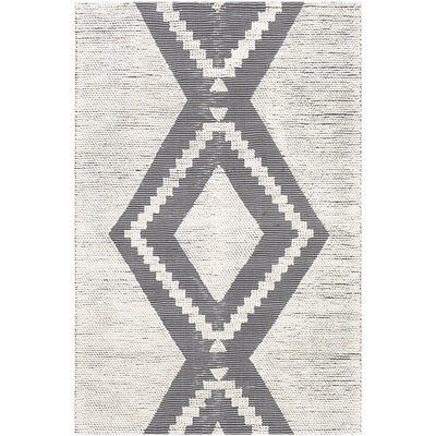 Aero Geometric Indoor / Outdoor Rug