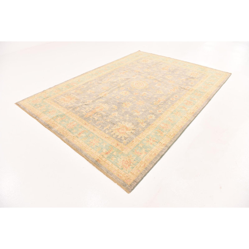 Olson Gray Rug