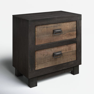 Jobe 26'' W Nightstand