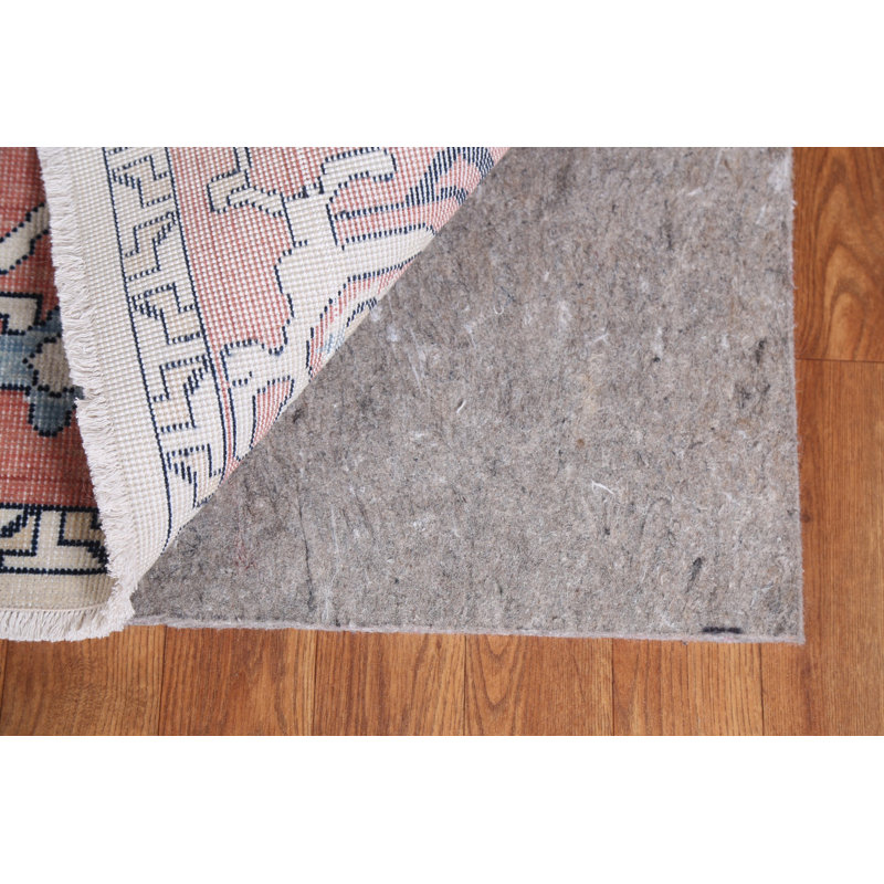 Tapis géométrique turc 9 x 12